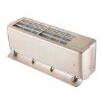Кондиционер Gree Airy Inverter R32 GWH24AVEXF-K6DNA1A (champagne)